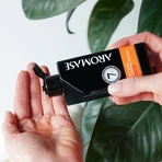 Aromase, verzachtende shampoo voor droge en gevoelige hoofdhuid, 90 ml