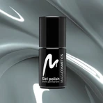 Maga Cosmetics Gel Polish, Hybrid-Politur, Farbe GY0015, 6 ml