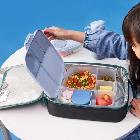 B.box, Lunchbox, Chill Out, 1 pc.