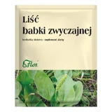 Flos Plantain leaf, herbal tea, 50 g