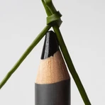 Madara The Eye Pencil, Augenstift, schwarz, 1 g