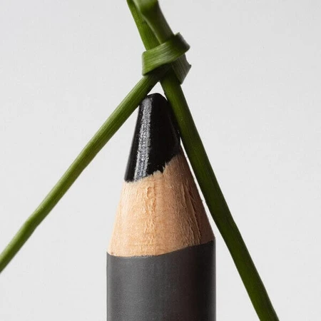 Madara The Eye Pencil, Augenstift, schwarz, 1 g
