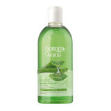 Gel douche Bottega Verde avec 90% d'extrait de jus d'Aloe Vera bio 200ml