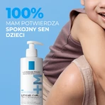 La Roche-Posay Lipikar Baume AP+Max, loțiune triplă acțiune, 400 ml