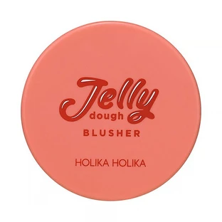 Holika Holika Jelly Dough Blusher, fard de obraz, 02 Grapefruit Jelly, 4.2 g