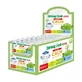 Acadea pupil Healthy Calm, fără zahăr, aromă de mere și mentă, display, 40 buc.
