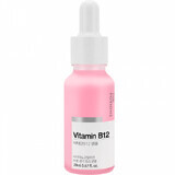 Fiale con vitamina B12, 20 ml, The Potions