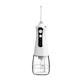 Extralink Beauty Intelligent Water Flosser L10, irrigator, white, 1 pc.