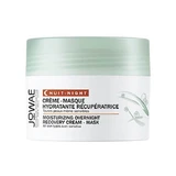 Jowae, hydraterend-regenererend nachtcrème-masker, 40 ml