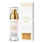 Dermika Luxury Ceramides, bază de machiaj iluminatoare, 30 ml