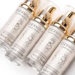 Dermika Luxury Ceramides, bază de machiaj iluminatoare, 30 ml