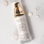 Dermika Luxury Ceramides, bază de machiaj iluminatoare, 30 ml