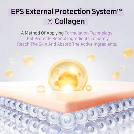 APLB Collagen EGF Peptide Facial Cream, facial firming cream with collagen and EGF peptides, 55 ml.