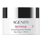 Agenity Retivine 2º Firming set, cremă de zi, 50 ml + cremă de noapte, 25 ml + geantă cosmetică