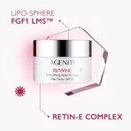 Agenity Retivine 2º Firming set, cremă de zi, 50 ml + cremă de noapte, 25 ml + geantă cosmetică