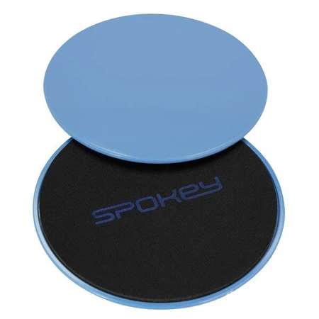 Spokey Slidi, discuri pentru exerciții, 2 buc.