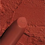 Madara Velvet Matte Cream Lipstick, rouge à lèvres mat avec un fini satiné, Magma, 3.8 g