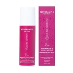 Back to Comfort Resveravit-C Age Glow, ser regenerant, pentru noapte, 30 ml