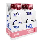 ALE Gel Strawberry Banana set, 10 pcs.