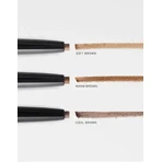 RevitaLash Hi-Def Brow Pencil, kredka do brwi, ciepły brąz, 0,14 g: ceny i cechy