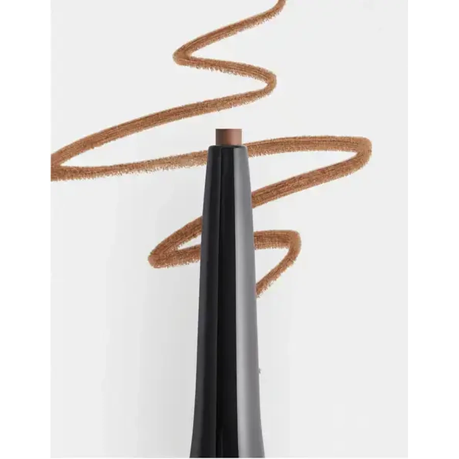 RevitaLash Hi-Def Brow Pencil, kredka do brwi, ciepły brąz, 0,14 g: ceny i cechy