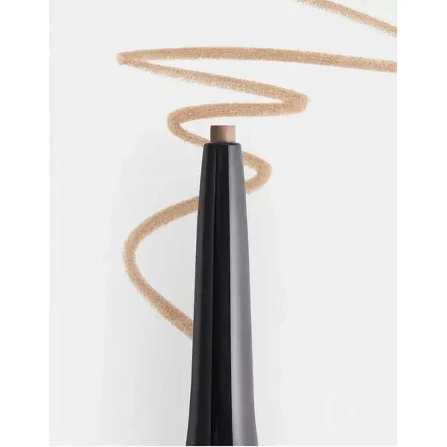 RevitaLash Hi-Def Brow Pencil, kredka do brwi, ciepły brąz, 0,14 g: ceny i cechy