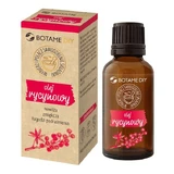 Botame DIY, Rizinusöl, 30 ml