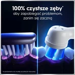 Oral-B iO 6N, periuță de dinți electrică, Pink Sand, 1 buc.