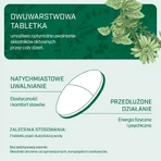 Iana Joint Flexibility + Energy, tablets, 60 pcs.
