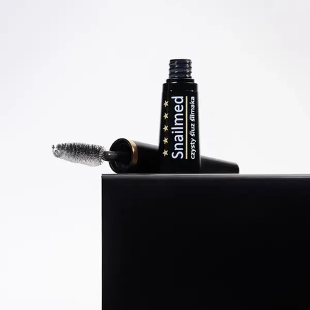 Snailmed, suero para pestañas con moco de caracol, 4 ml