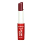 Golden Rose Mood Sheer Bright Lipstick, rouge à lèvres brillant, 108, 3.3 g
