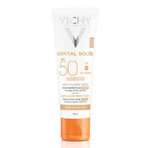 Vichy Capital Soleil Anti-Pigmentierungs-Farbcreme mit SPF 50+, 50 ml