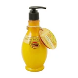 Oblepikha, crema de manos y uñas con aceite de espino amarillo y caléndula, 275 ml