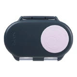 B.box, snackbox, snackcontainer, Indigo Rose, 1 st.