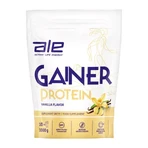 ALE Gainer Eiwit Vanille Smaak, poeder, 1000 g