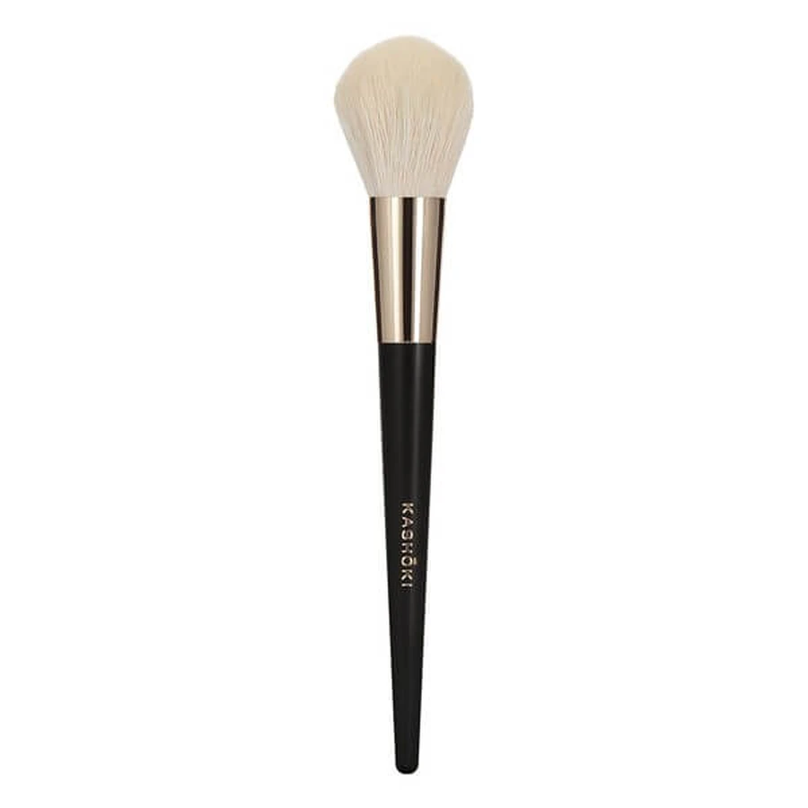 Kashoki, brocha para polvos, 300, 1 ud.