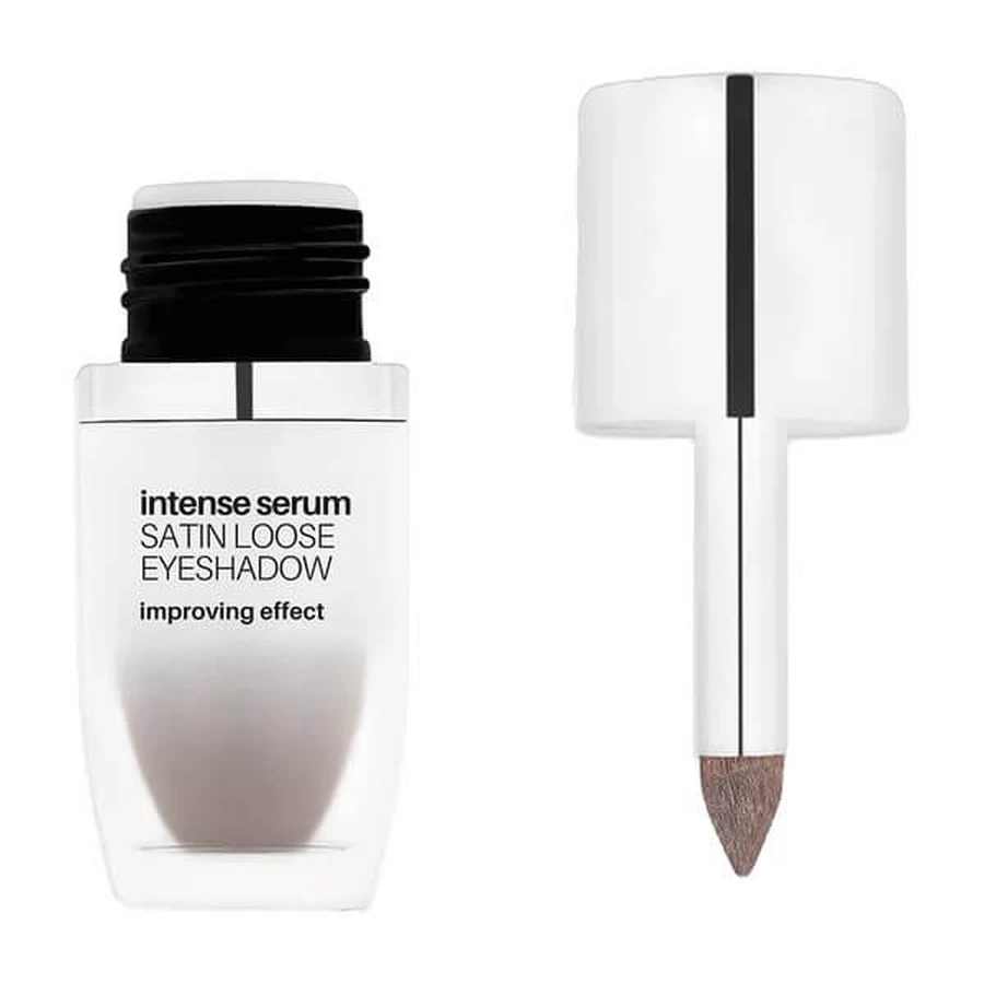 Neo Make Up, satijnen losse schaduwen, 04 Soft Hazel, 3 g