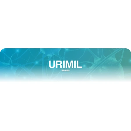 Urimil Glyco, 30 capsules, NaturPharma