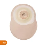Esteem+ Soft Convex, poche pour stomie, fermée, beige, 20-47 mm, 30 pcs.