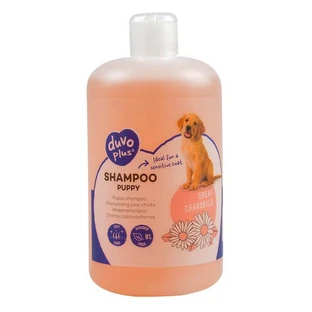 Duvoplus Kamille Shampoo für Welpen, 250 ml