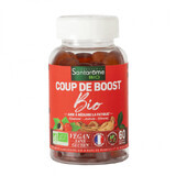 Coup de Boost Bio, 60 jeleuri, Santarome