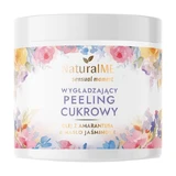 NaturalME Sensual Moment, exfoliante de azúcar suavizante, 300 ml