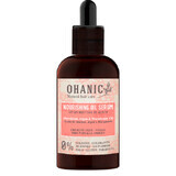 Moisturizing and repairing oil, 50 ml, Ohanic