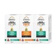Set Bonifrater Produkte Jerusalem Balsam für Kinder, Sirup, 200 ml x 2 Stk. + Jerusalem Balsam Forte, flüssig, 200 ml