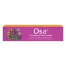 Gel gingival aux plantes Osa, 20 g, Dr. A. & L. Schmidgall