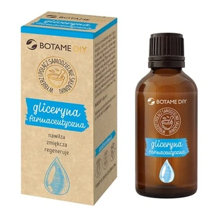 Botame DIY, Glyzerin, 50 ml
