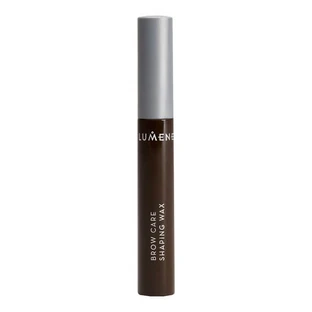 Lumene, Brow Care, eyebrow wax, 3 Dark Brown, 5 ml