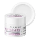 Claresa Soft&amp;Easy Builder Gel, gel constructor de uñas, Blanco Lechoso, 45 g