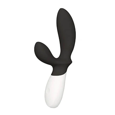 Lelo Loki Wave 2 Black, prostaat massager, 1 st.