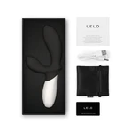 Lelo Loki Wave 2 Black, prostaat massager, 1 st.